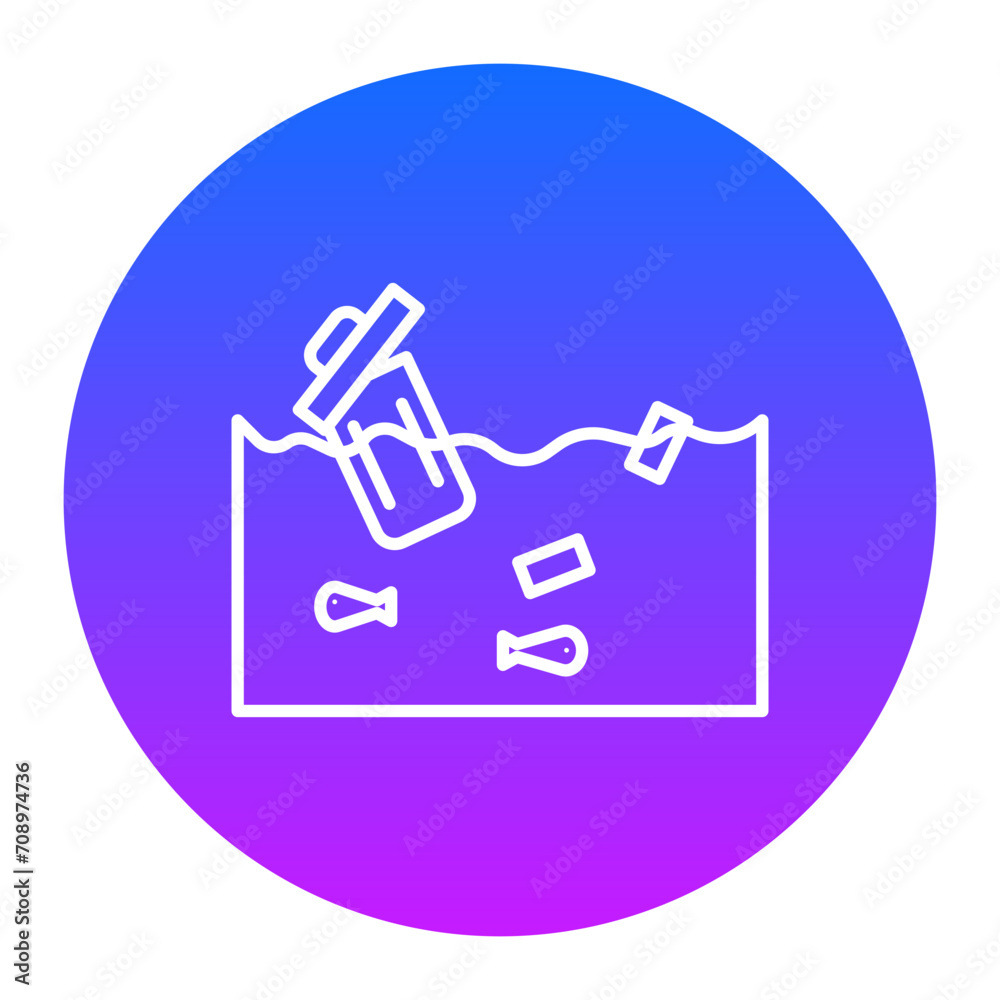 Water Pollution Icon of Pollution iconset. Water Pollution Icon of Pollution iconset.
