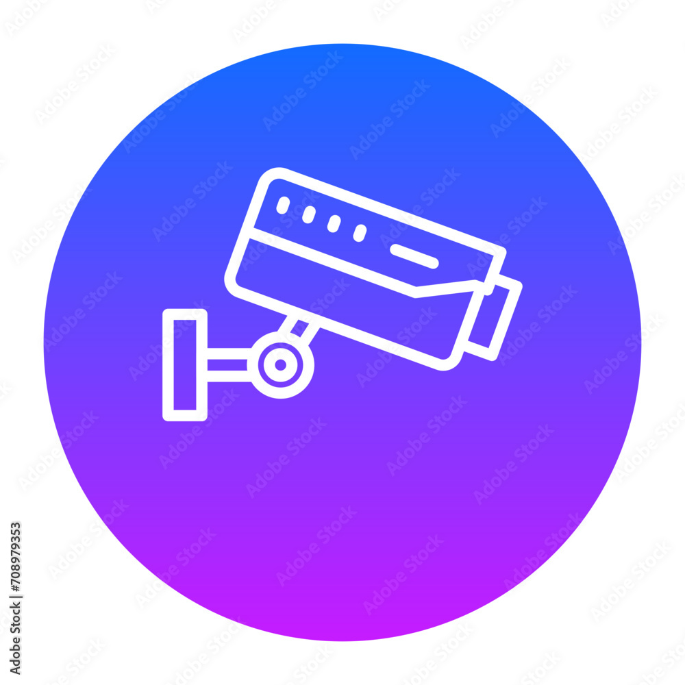 Smart Camera Icon of Internet of Things iconset. Smart Camera Icon of Internet of Things iconset.