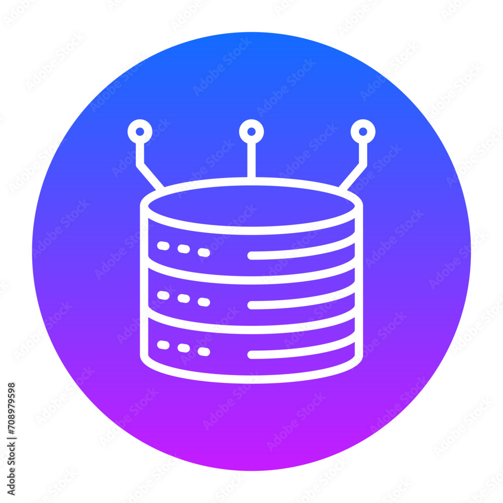 Big Data Icon of Internet of Things iconset. Big Data Icon of Internet of Things iconset.