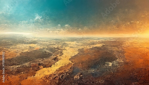 abstract earth texture background with natural colors