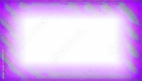 violet halftone abstract frame empty background copy space