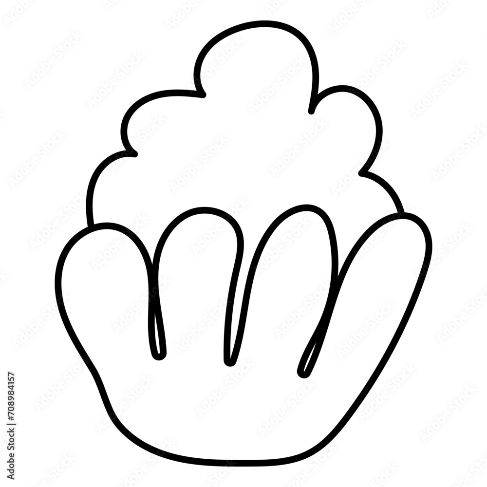 cake sweet eat food pink blue icon cake sweet eat food pink blue icon