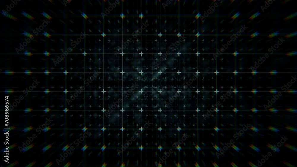 Virtual Technology Futuristic User Interface HUD Grid. Science Fiction Theme Design, Artificial Intelligence. Hi-Tech Bg. Loop video Illustration Virtual Technology Futuristic User Interface HUD Grid. Science Fiction Theme Design, Artificial Intelligence. Hi-Tech Bg. Loop video Illustration