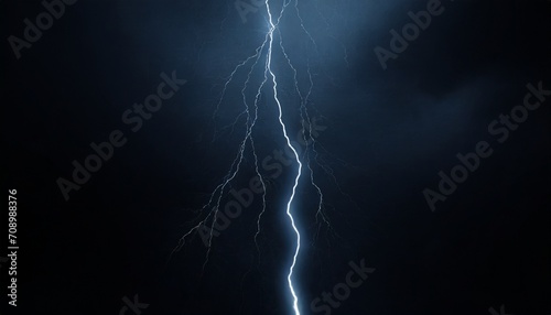 lightning in the dark lightning picture in the style background