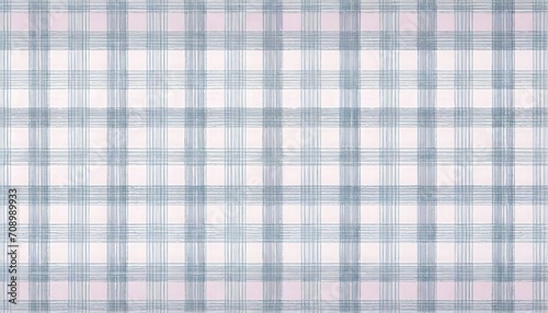 checked plaid texture