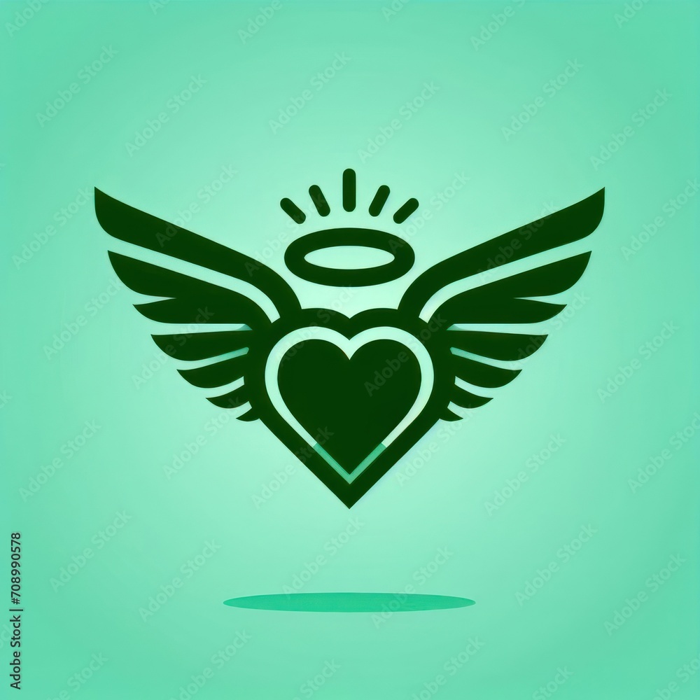 heraldic shield with wings or emblem with wings or shield with wings heraldic shield with wings or emblem with wings or shield with wings