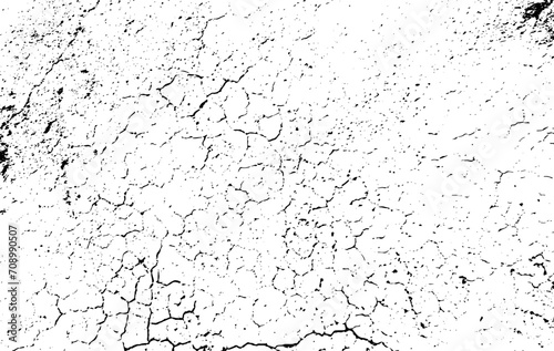 a black and white vector of a cracked wall cracked cracked texture background, texture crack texture soil fractured texture cracks mud limestone concrete texture clay dried dusty texture crackle © DesignerSaidur