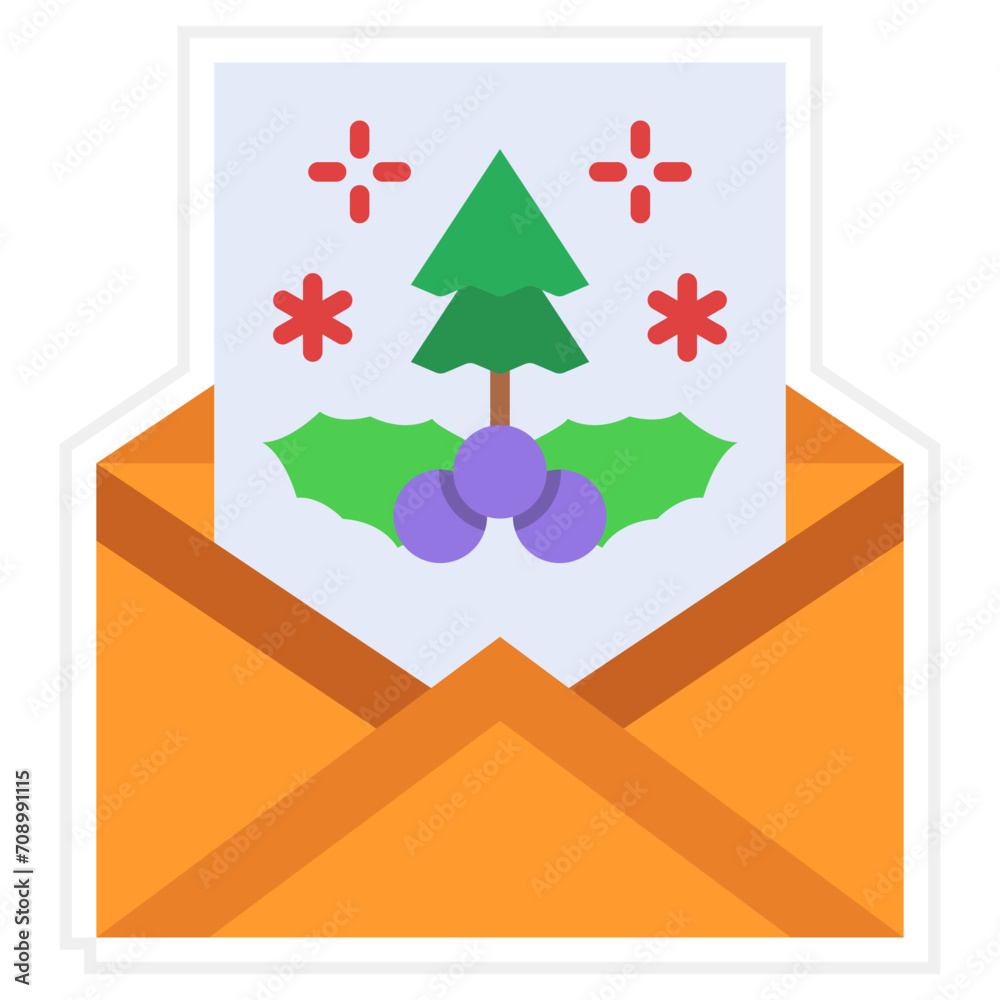 Envelope Icon