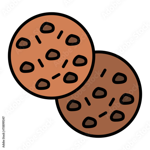 Biscuits Icon