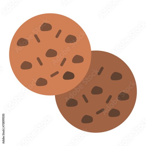 Biscuits Icon