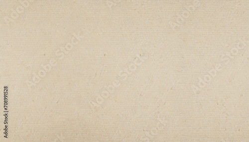 seamless recycled biege kraft fiber paper background texture tileable textured rice paper or cardstock pattern organic artisan eco friendly packaging backdrop high resolution 3d rendering