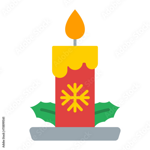 Candle Icon