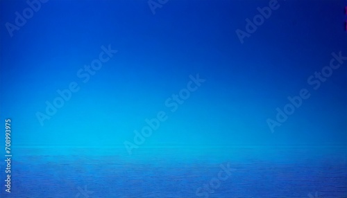 4k beautiful blue gradient background with noise