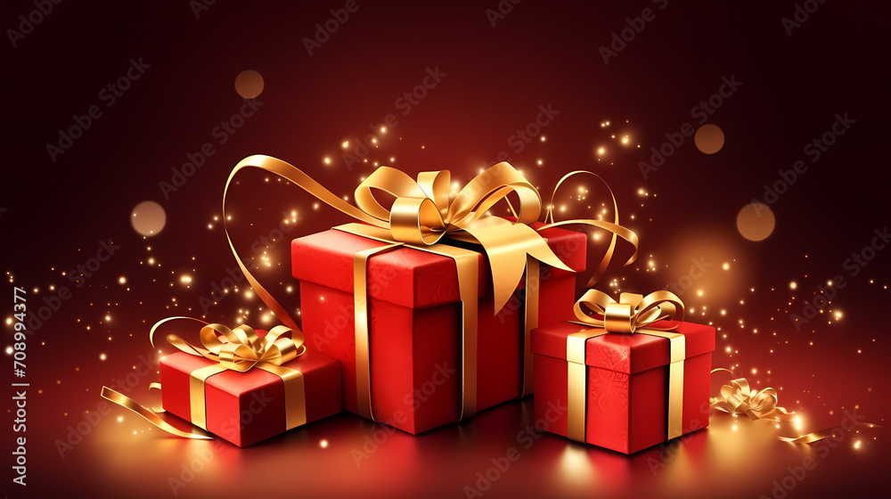 Gift box background, black friday sale, birthday, children's day, valentine's day and wedding gift background Gift box background, black friday sale, birthday, children's day, valentine's day and wedding gift background