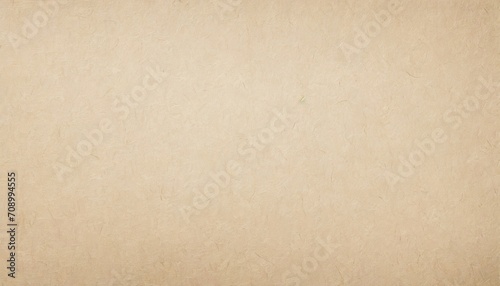 seamless recycled beige fiber paper background texture arts and crafts card stock pattern organic artisan eco friendly product packaging or luxe stationary high resolution backdrop 3d rendering