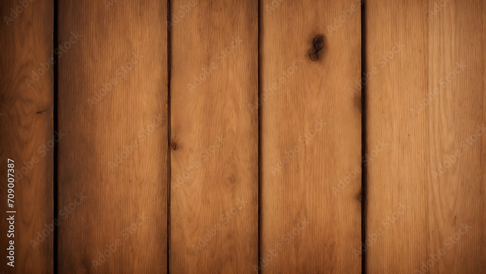 Obraz premium Old brown rustic maple, walnut wood texture dark wooden texture. Wood texture, background, banner. 