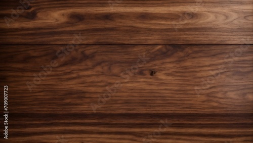 Wallpaper Mural Old brown rustic maple, walnut wood texture dark wooden texture. Wood texture, background, banner.  Torontodigital.ca
