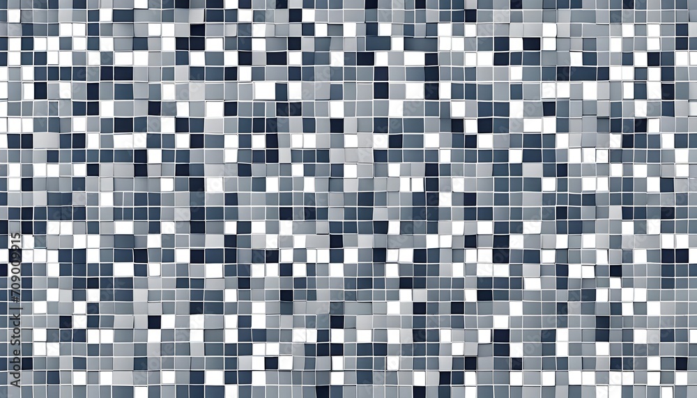 abstract background with squares abstract background with squares