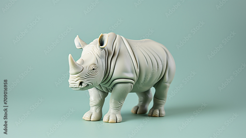 Plastic, animal, figurine, neutral, plain, surface, Plastic, animal, figurine, neutral, plain, surface,