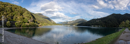 Panoramica lago 