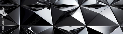 Geometric Texture, Background, Wallpaper - geometric, polygon, angular, abstract 