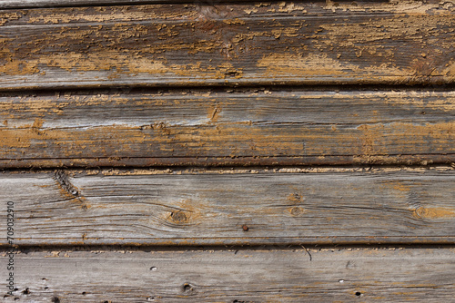 old wooden planks (for background)