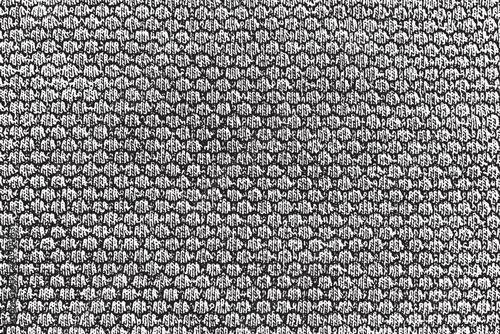 Texture of skin vector background. Abstract halftone vector illustration. Distressed overlay texture of natural leather