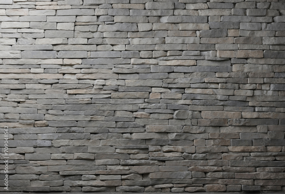 Obraz premium stone wall background