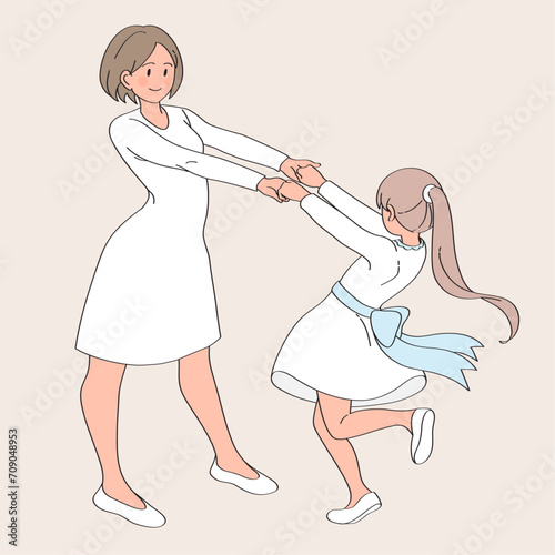 다함께 춤을