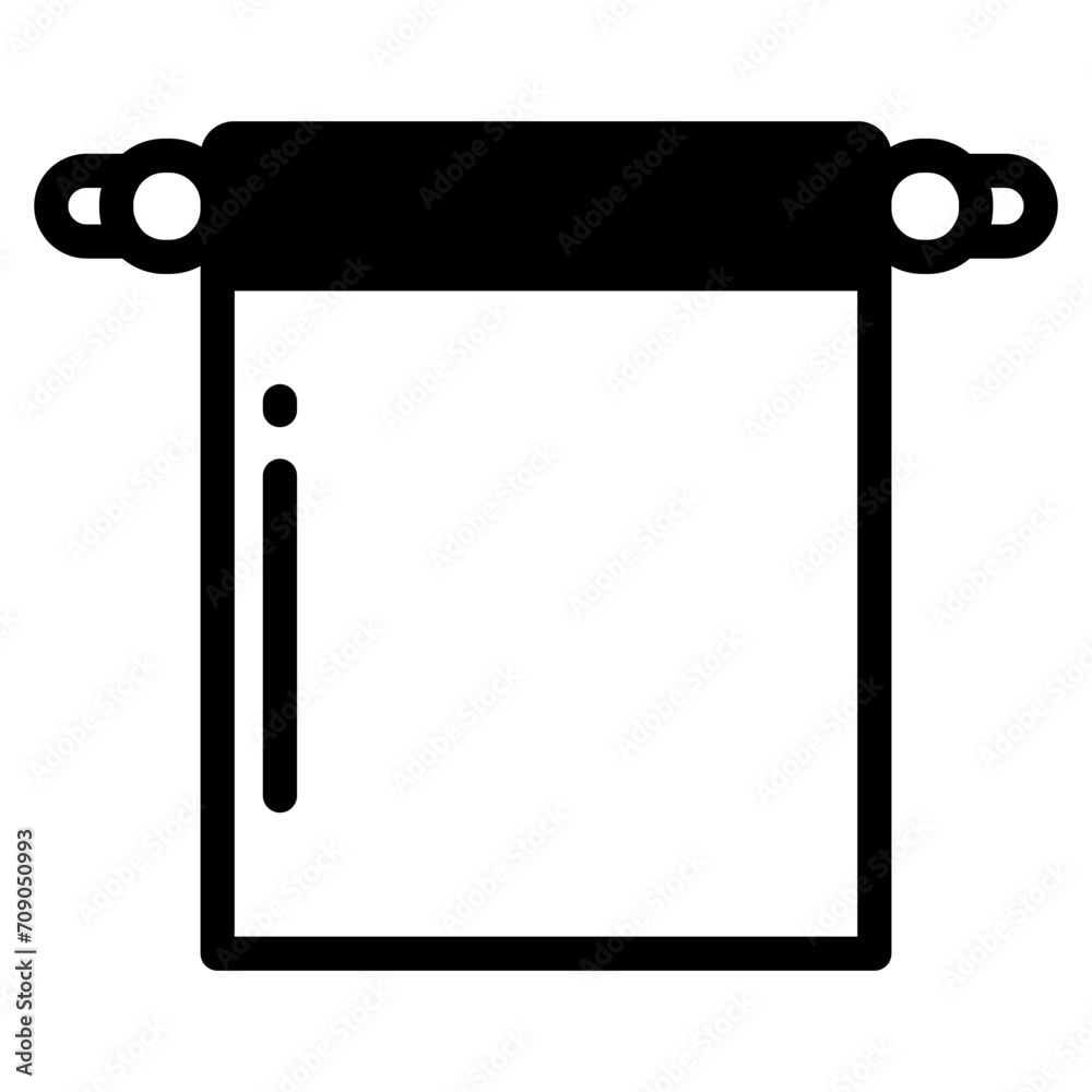 chinese papaer scroll