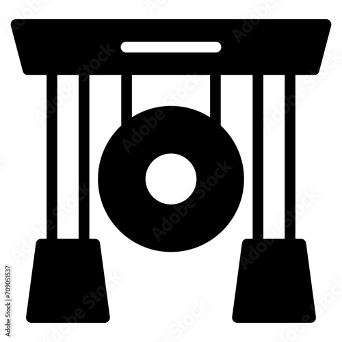 gong icon
