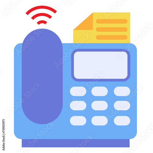 telephone icon 