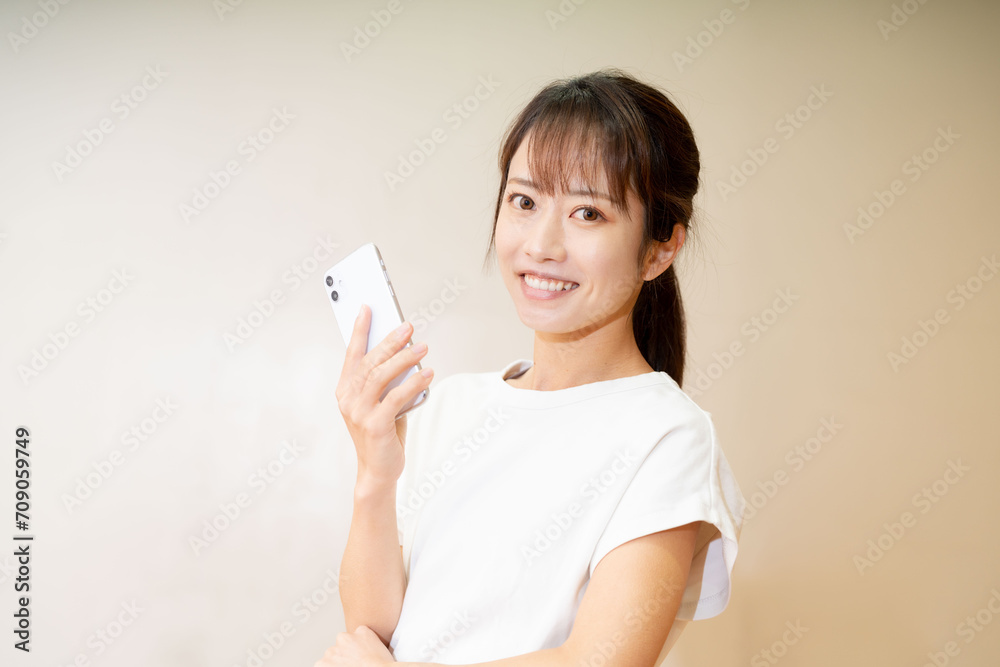 美しい日本女性