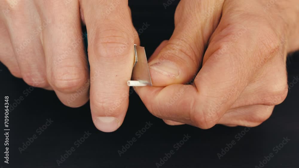 Cable Insulation Removal - Expert Hands-on Guide Cable Insulation Removal - Expert Hands-on Guide