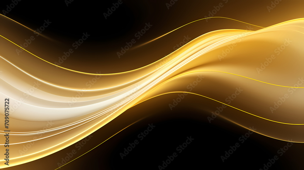 Fototapeta premium Abstract lines background, digital abstract background