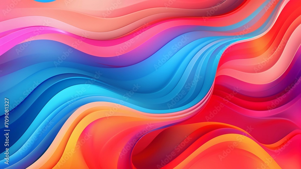 abstract luxury and colorfuly textured background