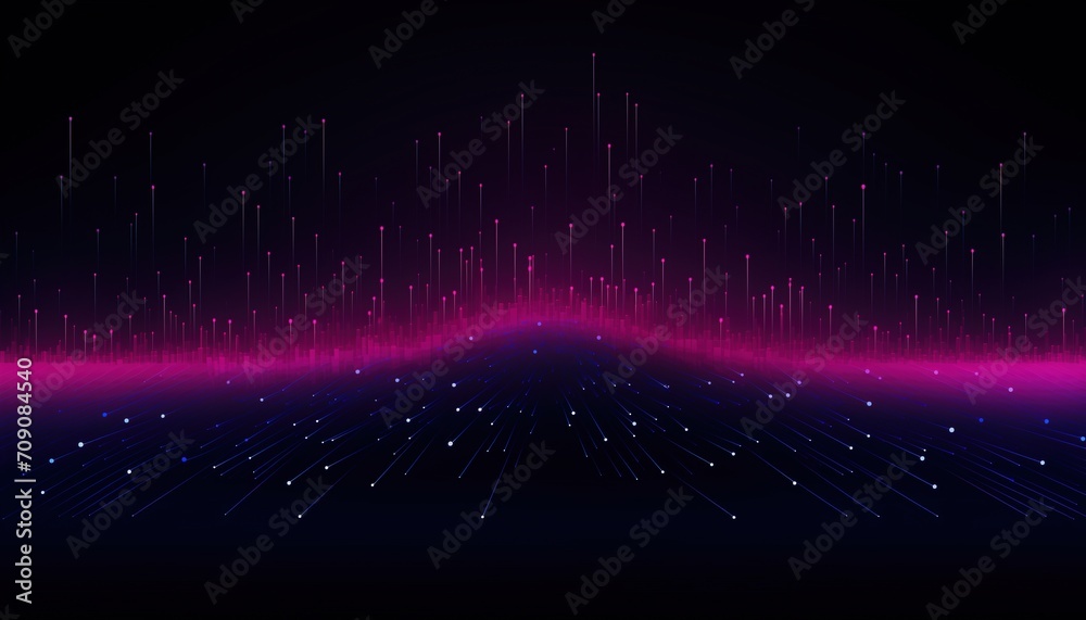 pink and blue toned background with dots pink and blue toned background with dots