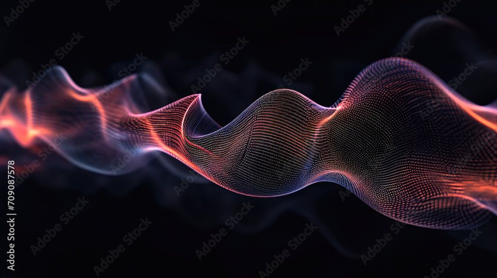 Obraz premium abstract background