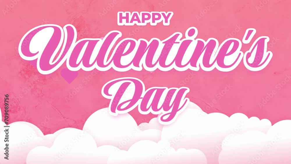 valentines day 4k animated Romantic background Happy Valentine's Day banner.
valentines day 4k animated Romantic background Happy Valentine's Day banner.