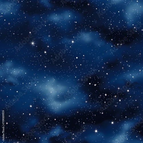 **photorealistic sky stars pattern, -, Ai generative