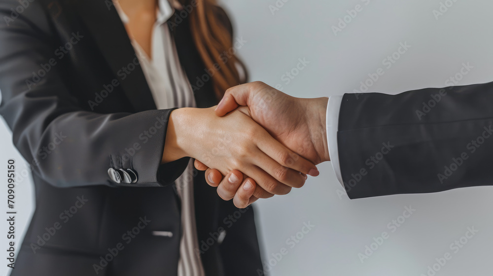 Handshake Handshake
