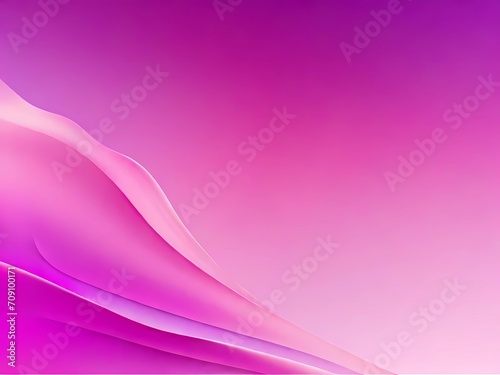 high quality, smooth blend pink and purple color, gradient background © CAHYONOZX