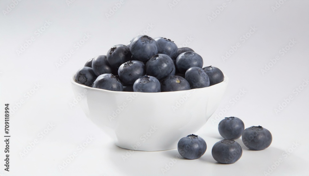 Antioxidant Delight: Blueberry Bliss Ai Antioxidant Delight: Blueberry Bliss Ai