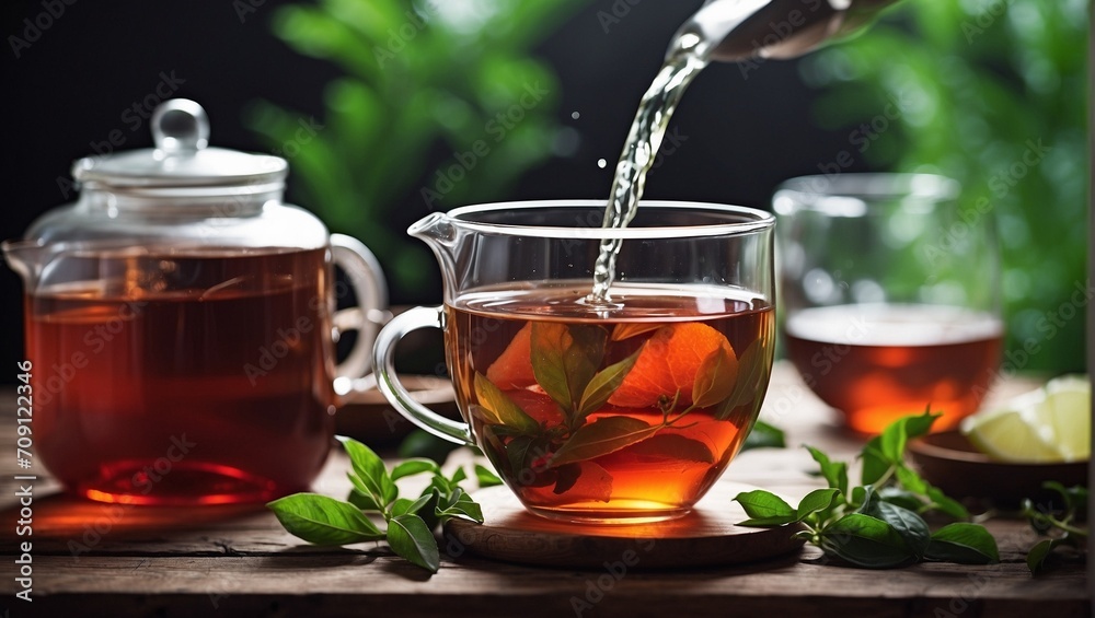 cup of tea cup of tea