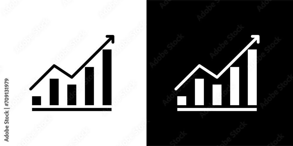 Business icon. Black business icon. Line business icon. Business icon set Business icon. Black business icon. Line business icon. Business icon set