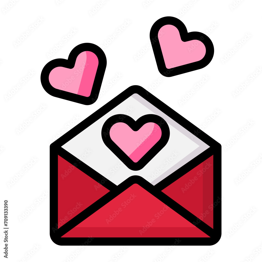 envelope envelope