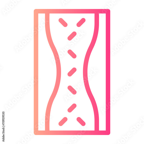 clot gradient icon