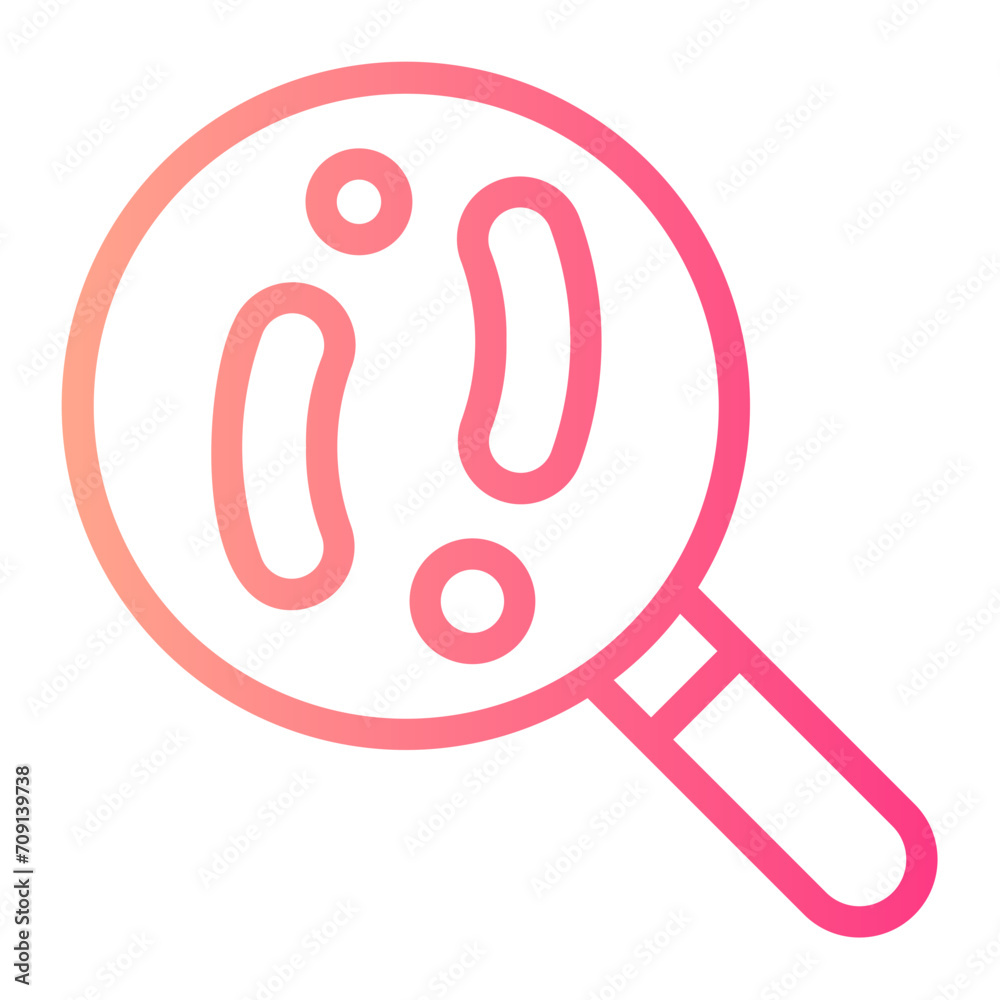 search gradient icon search gradient icon