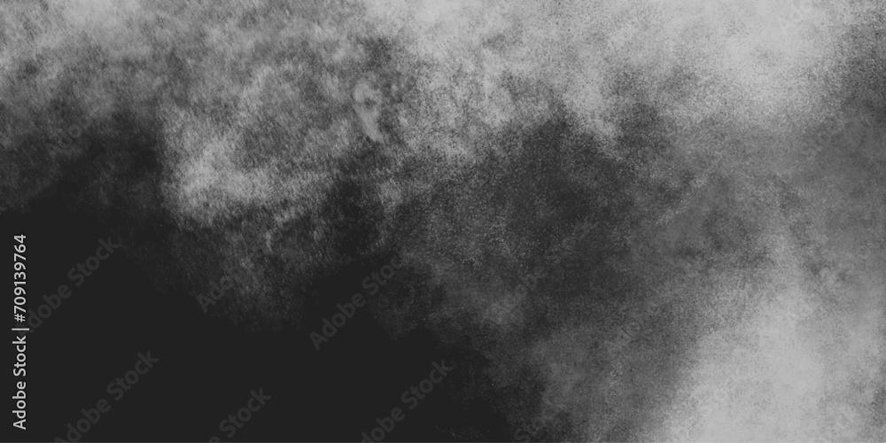 Black texture overlays transparent smoke.mist or smog brush effect isolated cloud misty fog.dramatic smoke cloudscape atmosphere realistic fog or mist,fog and smoke,smoky illustration.	