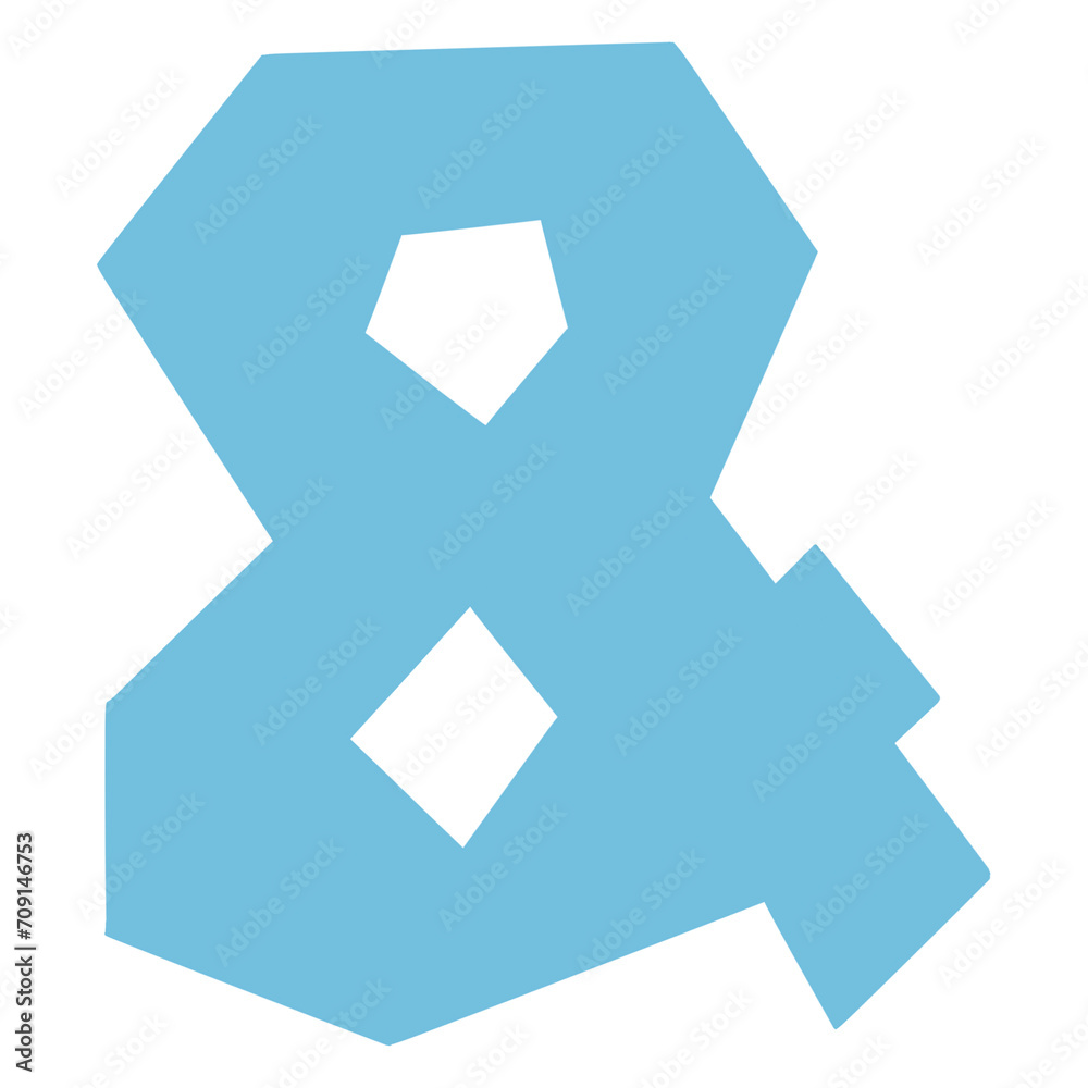 Super game font colorful of modern abstract symbol Super game font colorful of modern abstract symbol